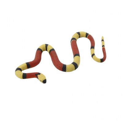 Serpent extensible