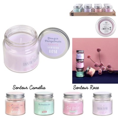 You Shine Bright” Scented Candle | Gift & Home Decoration