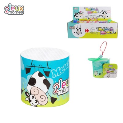 Boîte à Meuh, Jouet Cri de Vache pour Enfants – Senbonsplans