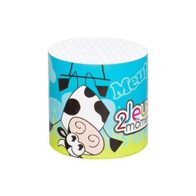 Boîte à Meuh, Jouet Cri de Vache pour Enfants – Senbonsplans