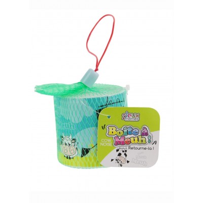 Moo Box, Cow Sound Toy for Kids – Senbonsplans