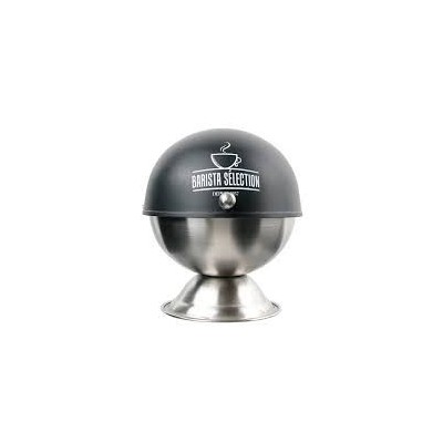 Sucrier Inox Barista Selection avec Socle Rabattable – Senbonsplans