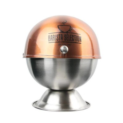 Barista Selection Stainless Steel Sugar Bowl – Senbonsplans