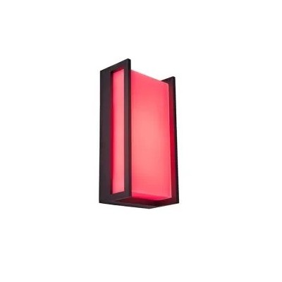 Applique Murale LED SARTO Dimmable + Télécommande – Senbonsplans