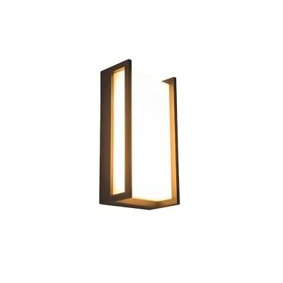 SARTO Dimmable LED Wall Light + Remote – Senbonsplans
