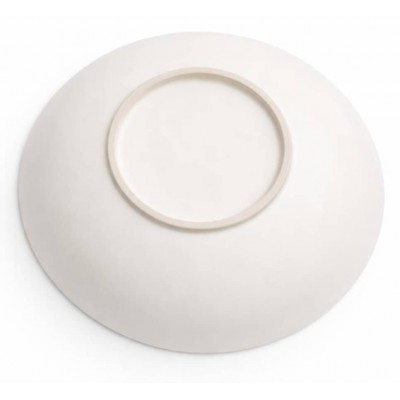 Ethnic Ceramic Bowl Plate 18.7cm – Senbonsplans