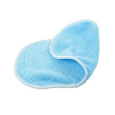 Microfiber Makeup Remover Towel – No Products Needed