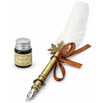 Calligraphy Dip Pen Set with Ink and Nibs – Senbonsplans Dakar