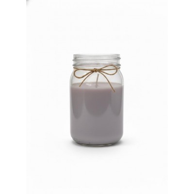 Romantic Cotton Flower Scented Candle – Senbonsplans Dakar