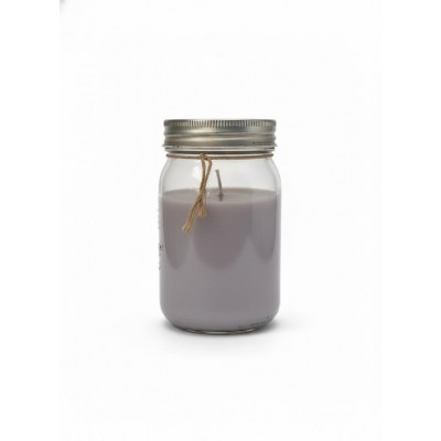 Romantic Cotton Flower Scented Candle – Senbonsplans Dakar