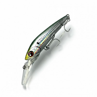 NOEBY – leurres de pêche à la traîne