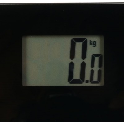 Digital Body Scale Tempered Glass 180kg | Senbonsplans