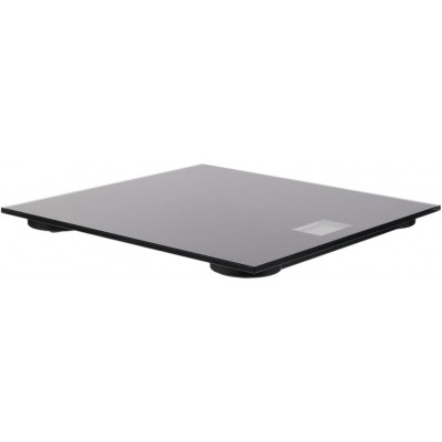 Pèse-Personne Digital Verre Trempé 180kg | Senbonsplans