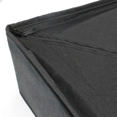 Boite de rangement pliable 6 compartiments