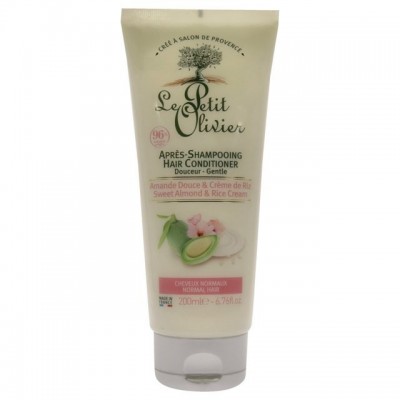 Après-shampooing, Le Petit Olivier