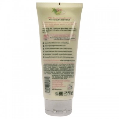 Après-shampooing, Le Petit Olivier