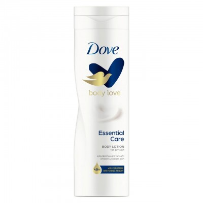 Dove Body Love