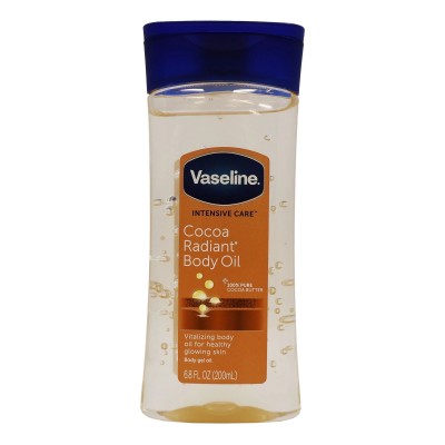 Vaseline, Cocoa Radiant