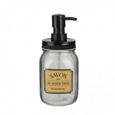 Distributeur de savon by l'apothicaire