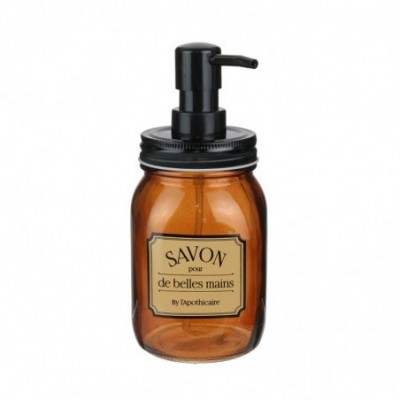 Distributeur de savon by l'apothicaire