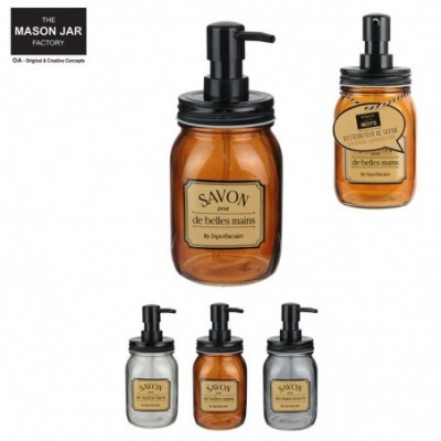 Distributeur de savon by...