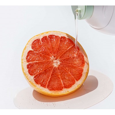 Byphasse - Gel De Douche Verveine & Pamplemousse