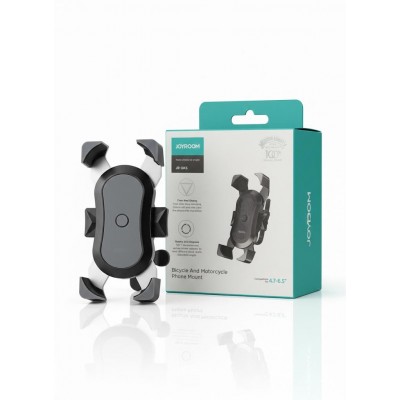 Joyroom JR-OK5 Bicycle and Motorcycle Phone Mount