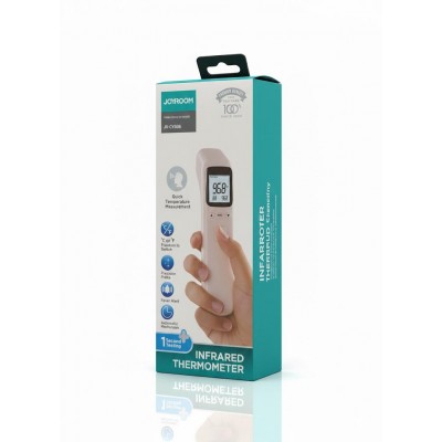 Thermomètre Infrarouge Joyroom JR-CY306 Sans Contact | Senbonsplans