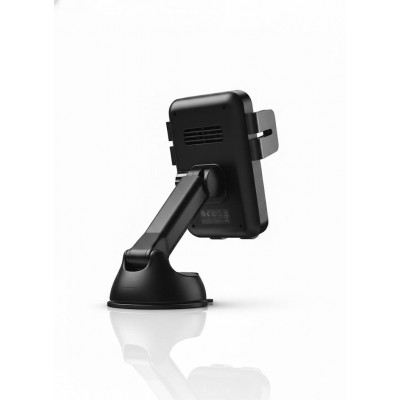 Support de chargeur de voiture sans fil électrique triaxial Joyroom JR-ZS219.