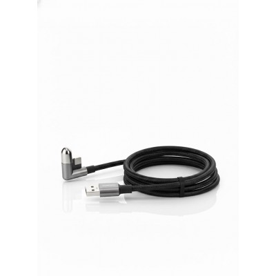 Câble de chargement USB Joyroom S-M98K avec une conception "Bullet Shape".