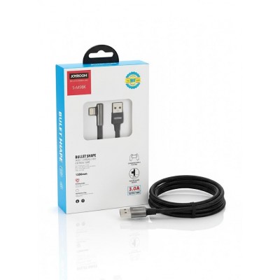 Câble de chargement USB Joyroom S-M98K avec une conception "Bullet Shape".