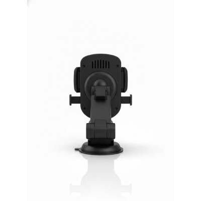 Support de chargeur de voiture sans fil électrique triaxial Joyroom JR-ZS219.