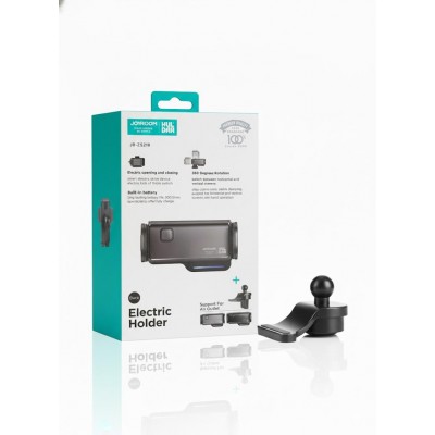Support de téléphone de voiture électrique Joyroom JR-ZS218.