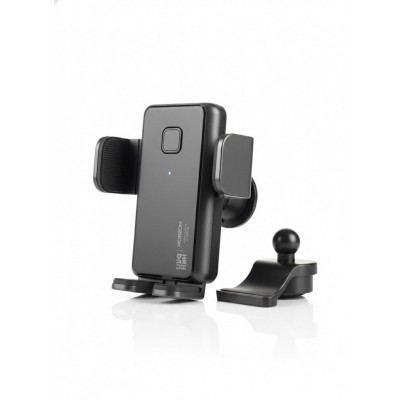 Joyroom JR-ZS218 Car Phone Holder | Fast Wireless Charging – Dakar Senegal