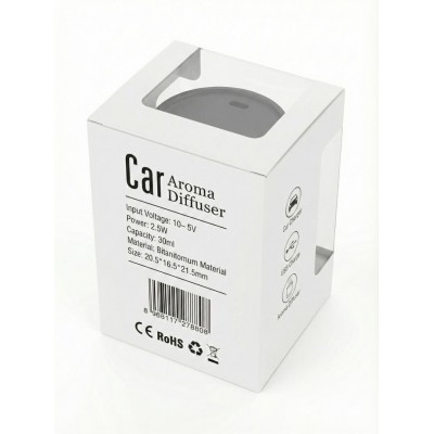 Diffuseur d'arôme pour voiture