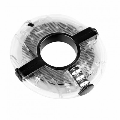 LED bike wheel lights