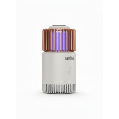 Nityam USB Portable Anti-Mosquito Lamp – Senbonsplans