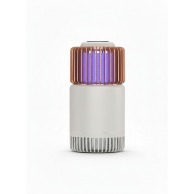 Lampe Anti-moustiques  USB portable alimenté