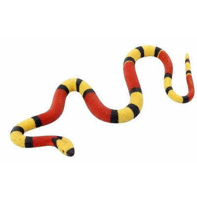 Serpent extensible