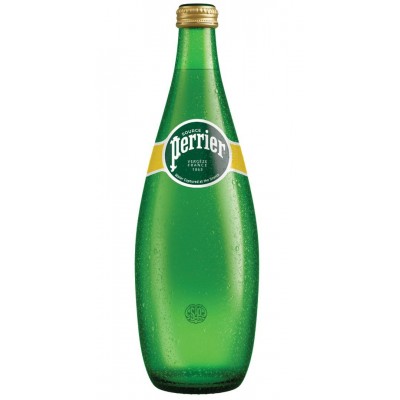 Natural sparkling mineral...