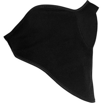 Neoprene Thermal Face Mask Moto Bike - Face Protection | Senbonsplans Dakar