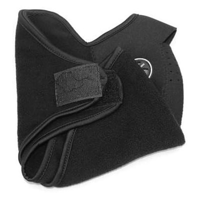 Neoprene Thermal Face Mask Moto Bike - Face Protection | Senbonsplans Dakar