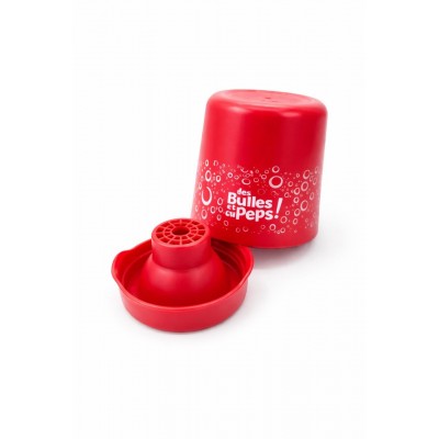 Can Cap with Built-in Cup – Airtight | Senbonsplans Dakar