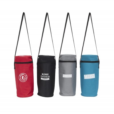 Sac isotherme pour bouteille de 1,5 L