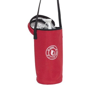 Sac Isotherme Bouteille 1,5L - Bandoulière Réglable | Senbonsplans Dakar