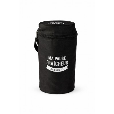 Sac isotherme pour bouteille de 1,5 L