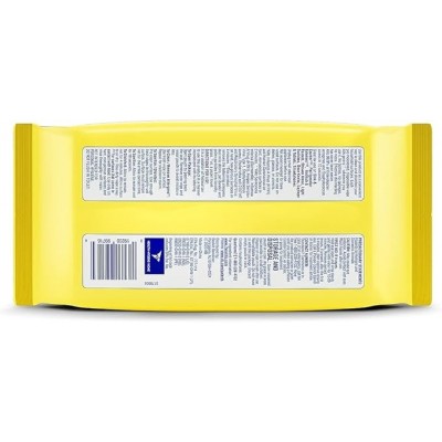 Lingettes Désinfectantes LYSOL - Antibactériennes | Senbonsplans Dakar