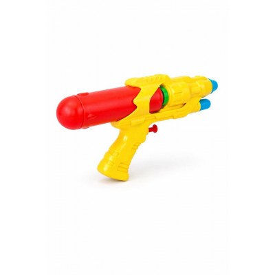 Pistolet à eau manuel en plastique