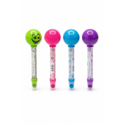 Stylos à bille multifonctions pour enfants
