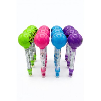 Stylos à bille multifonctions pour enfants